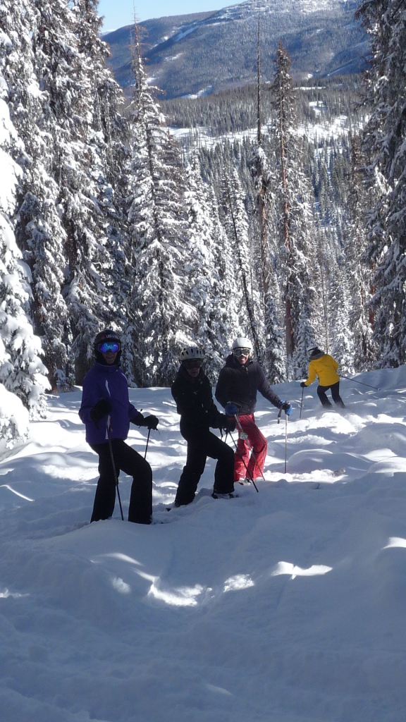 Join the Club – Gray Wolf Ski Club